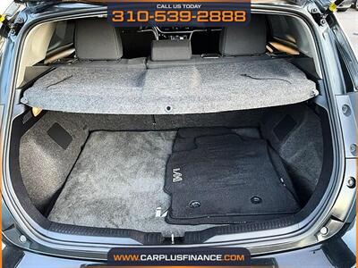2018 Toyota Corolla iM   - Photo 26 - Huntington Beach, CA 92647