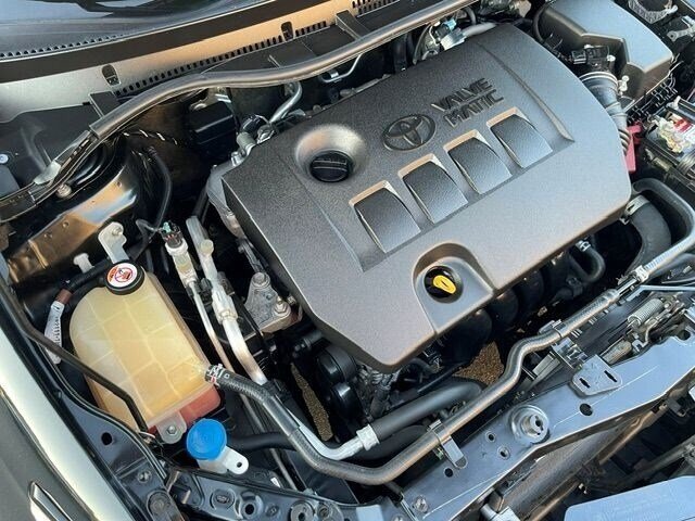 2018 Toyota Corolla iM - Photo 8 - Huntington Beach, CA 92647