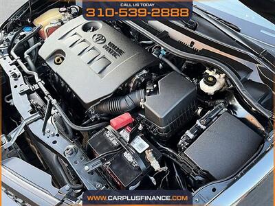 2018 Toyota Corolla iM   - Photo 9 - Huntington Beach, CA 92647