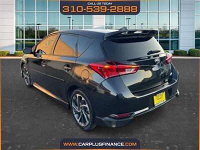 2018 Toyota Corolla iM   - Photo 4 - Huntington Beach, CA 92647