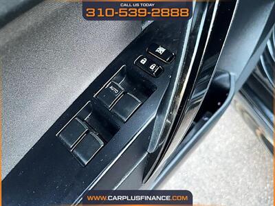 2018 Toyota Corolla iM   - Photo 11 - Huntington Beach, CA 92647