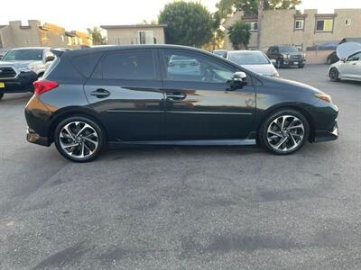 2018 Toyota Corolla iM - Photo 31 - Huntington Beach, CA 92647