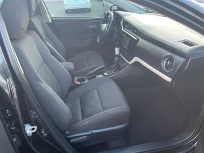 2018 Toyota Corolla iM - Photo 33 - Huntington Beach, CA 92647