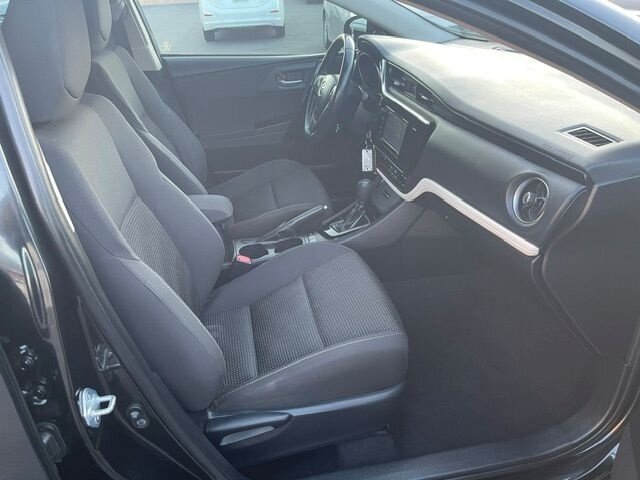 2018 Toyota Corolla iM - Photo 33 - Huntington Beach, CA 92647