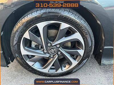 2018 Toyota Corolla iM   - Photo 6 - Huntington Beach, CA 92647