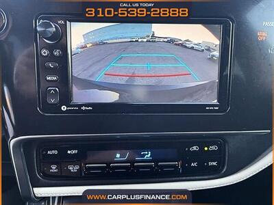 2018 Toyota Corolla iM   - Photo 21 - Huntington Beach, CA 92647