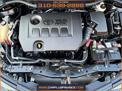 2018 Toyota Corolla iM   - Photo 7 - Huntington Beach, CA 92647