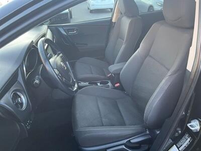 2018 Toyota Corolla iM - Photo 12 - Huntington Beach, CA 92647