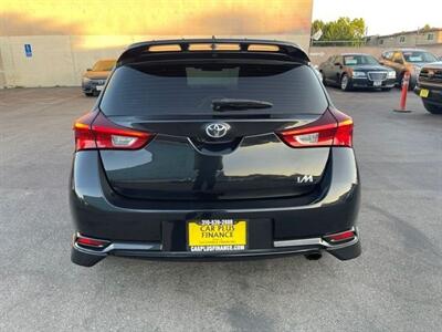 2018 Toyota Corolla iM - Photo 24 - Huntington Beach, CA 92647