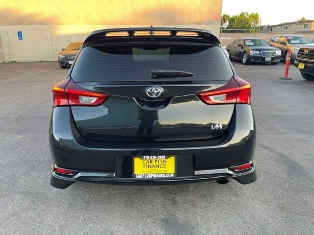 2018 Toyota Corolla iM - Photo 24 - Huntington Beach, CA 92647