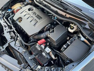 2018 Toyota Corolla iM - Photo 9 - Huntington Beach, CA 92647