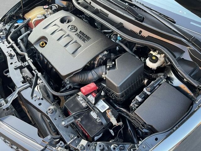 2018 Toyota Corolla iM - Photo 9 - Huntington Beach, CA 92647