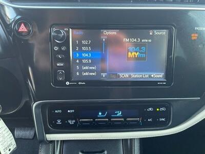 2018 Toyota Corolla iM - Photo 20 - Huntington Beach, CA 92647