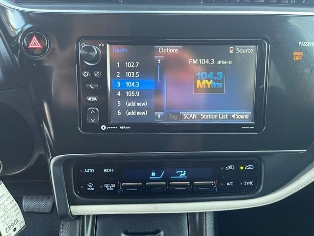 2018 Toyota Corolla iM - Photo 20 - Huntington Beach, CA 92647