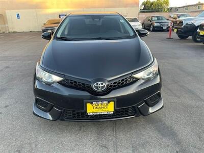 2018 Toyota Corolla iM - Photo 27 - Huntington Beach, CA 92647