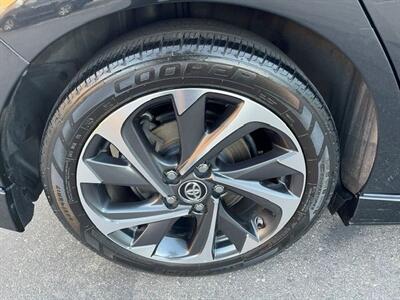 2018 Toyota Corolla iM - Photo 36 - Huntington Beach, CA 92647