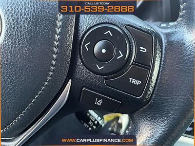 2018 Toyota Corolla iM   - Photo 18 - Huntington Beach, CA 92647