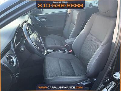 2018 Toyota Corolla iM   - Photo 12 - Huntington Beach, CA 92647