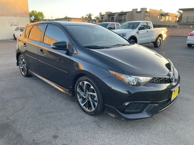 2018 Toyota Corolla iM - Photo 28 - Huntington Beach, CA 92647