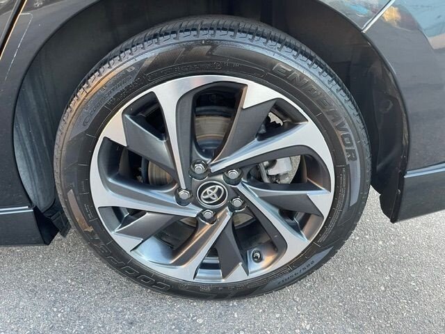 2018 Toyota Corolla iM - Photo 3 - Huntington Beach, CA 92647