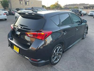 2018 Toyota Corolla iM - Photo 37 - Huntington Beach, CA 92647