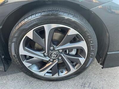 2018 Toyota Corolla iM - Photo 29 - Huntington Beach, CA 92647