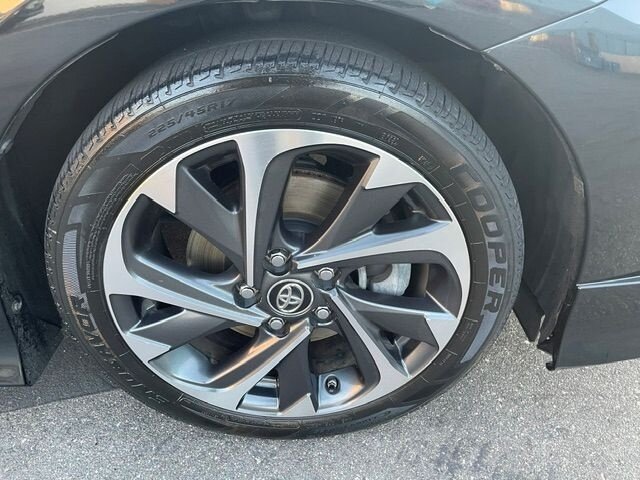2018 Toyota Corolla iM - Photo 29 - Huntington Beach, CA 92647