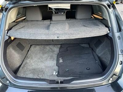 2018 Toyota Corolla iM - Photo 26 - Huntington Beach, CA 92647
