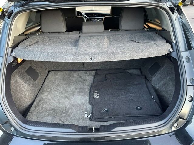 2018 Toyota Corolla iM - Photo 26 - Huntington Beach, CA 92647
