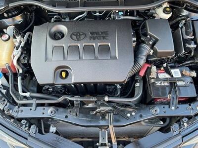 2018 Toyota Corolla iM - Photo 7 - Huntington Beach, CA 92647