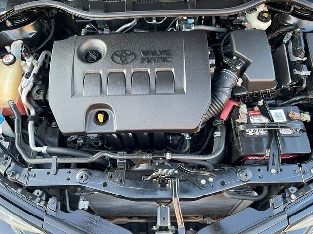 2018 Toyota Corolla iM - Photo 7 - Huntington Beach, CA 92647