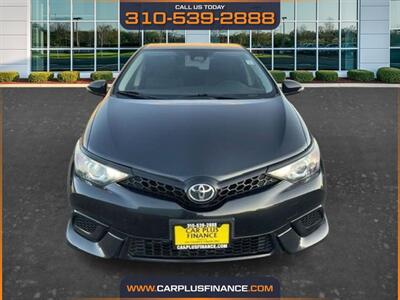 2018 Toyota Corolla iM   - Photo 27 - Huntington Beach, CA 92647