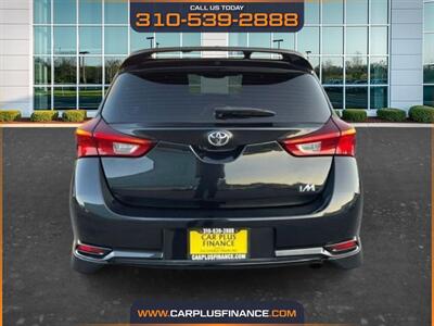 2018 Toyota Corolla iM   - Photo 24 - Huntington Beach, CA 92647