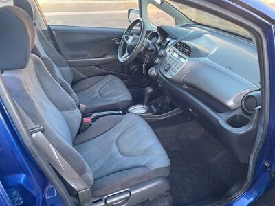 2009 Honda Fit Sport   - Photo 26 - Huntington Beach, CA 92647