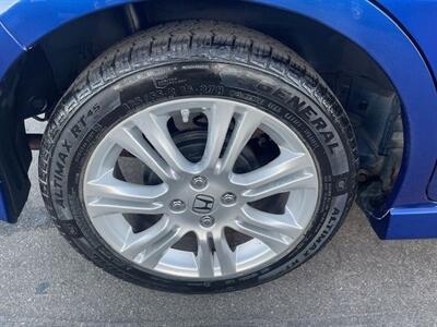 2009 Honda Fit Sport   - Photo 23 - Huntington Beach, CA 92647