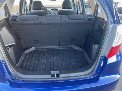 2009 Honda Fit Sport   - Photo 22 - Huntington Beach, CA 92647