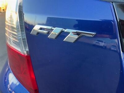 2009 Honda Fit Sport   - Photo 11 - Huntington Beach, CA 92647
