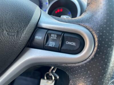 2009 Honda Fit Sport   - Photo 17 - Huntington Beach, CA 92647