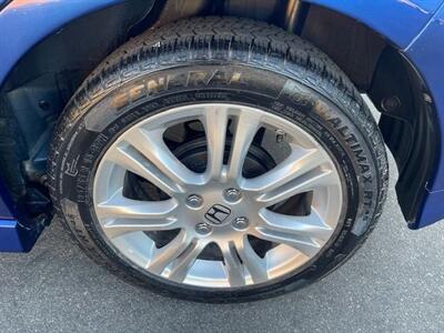 2009 Honda Fit Sport   - Photo 31 - Huntington Beach, CA 92647