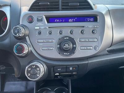 2009 Honda Fit Sport   - Photo 12 - Huntington Beach, CA 92647