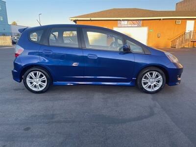2009 Honda Fit Sport   - Photo 6 - Huntington Beach, CA 92647