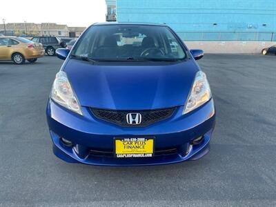 2009 Honda Fit Sport   - Photo 3 - Huntington Beach, CA 92647