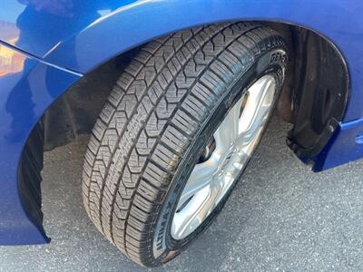 2009 Honda Fit Sport   - Photo 29 - Huntington Beach, CA 92647