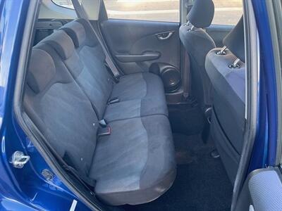 2009 Honda Fit Sport   - Photo 24 - Huntington Beach, CA 92647
