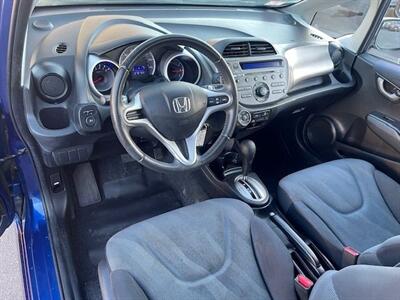 2009 Honda Fit Sport   - Photo 19 - Huntington Beach, CA 92647