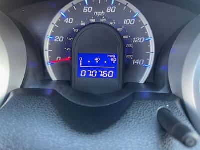 2009 Honda Fit Sport   - Photo 14 - Huntington Beach, CA 92647