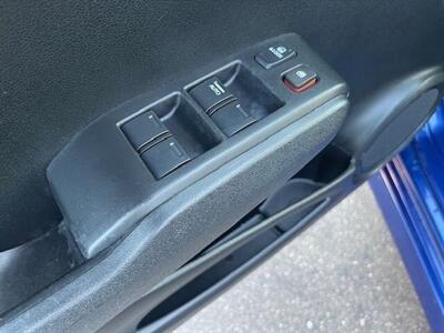 2009 Honda Fit Sport   - Photo 21 - Huntington Beach, CA 92647