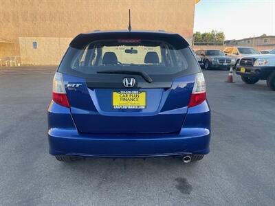 2009 Honda Fit Sport   - Photo 8 - Huntington Beach, CA 92647