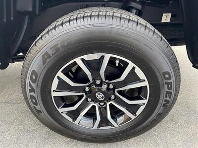 2020 Toyota Tacoma Access Cab SR  Convenience pkg - Photo 39 - Huntington Beach, CA 92647