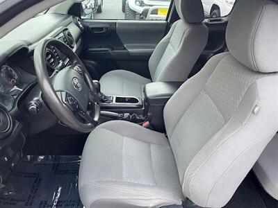 2020 Toyota Tacoma Access Cab SR  Convenience pkg - Photo 21 - Huntington Beach, CA 92647